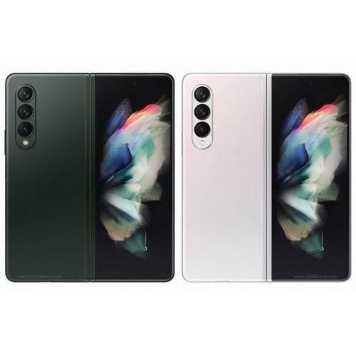 Galaxy Z Fold 3 256gb Brand new