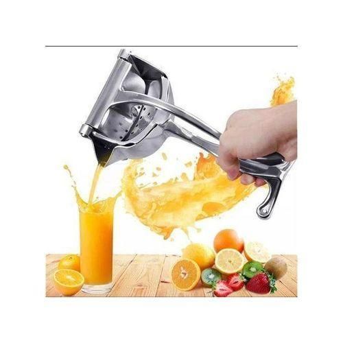 Manual Fruit Juicer Squeezer Extractor Tool ..