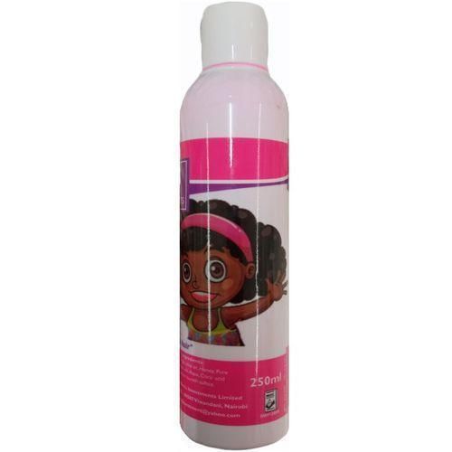 Kids Scalp Oil For Healthy Hair And Scalp Wavy Volume nk