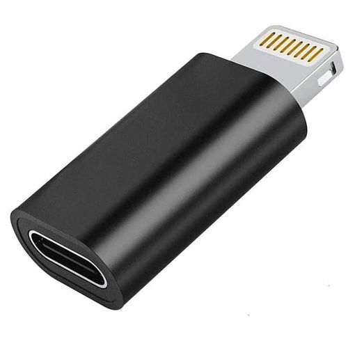 USB C To Lightning Adapter OTG