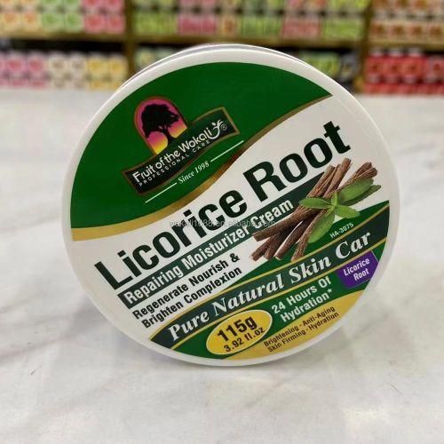 Licorice Root Repairing Moisturizer Cream - 115g