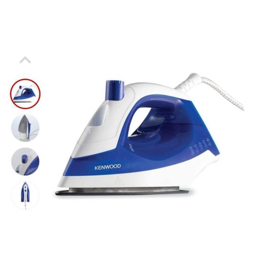 Steam Iron Box-OFFER!!!