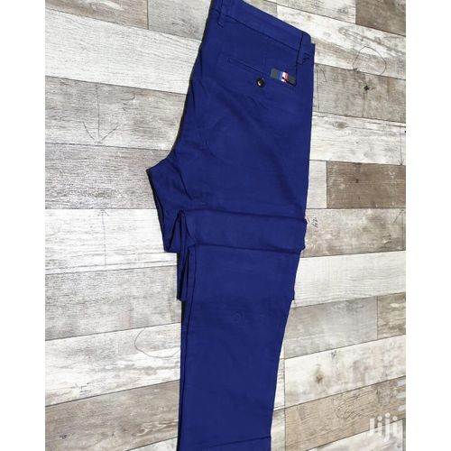 Turkey Non-fading Khaki Pants