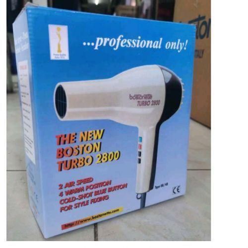Turbo 2800 Professional Blow Dry Hair Dryer