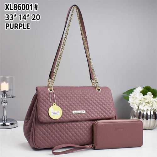 LADIES HANDBAG