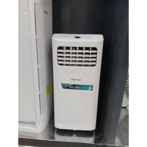 12000BTU Portable Air Conditioner, Energy Star, Super Efficient, Plus & Use