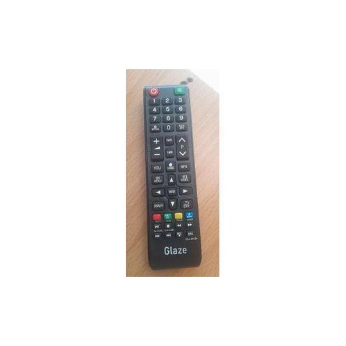 Tv remote