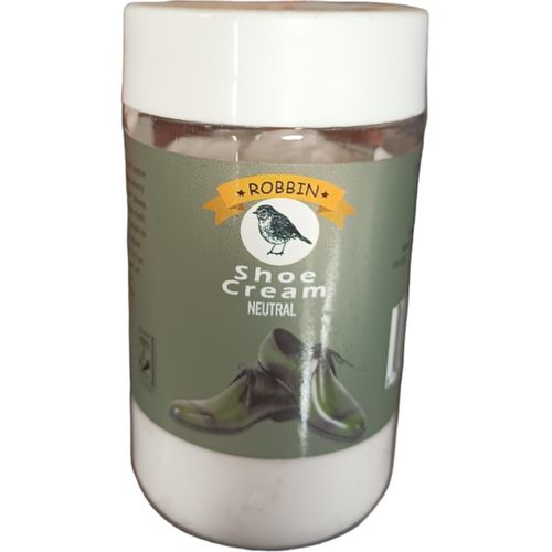 Shoe Cream Neutral