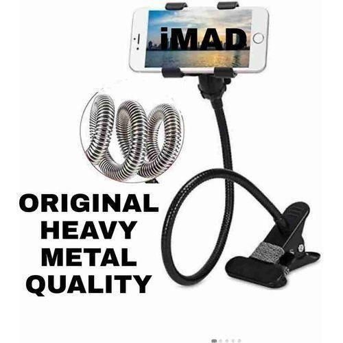 Strong flexible phone holder stand