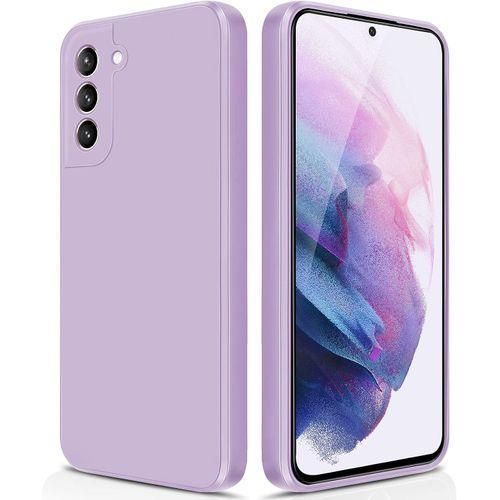 Soft Silicone Back Cover Case For Samsung Galaxy S22 Plus 5G