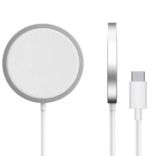 Apple Wireless MagSafe Charger USB - C For Iphone 11 Pro