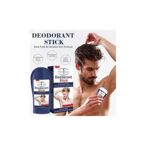 Aichun Beauty Pure Sport Plus Antiperspirant /Deodorant Stick For Men