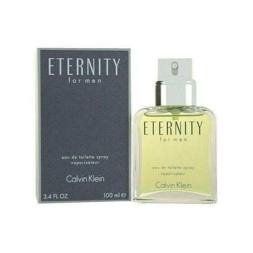 Eternity For Men -100ml EDP