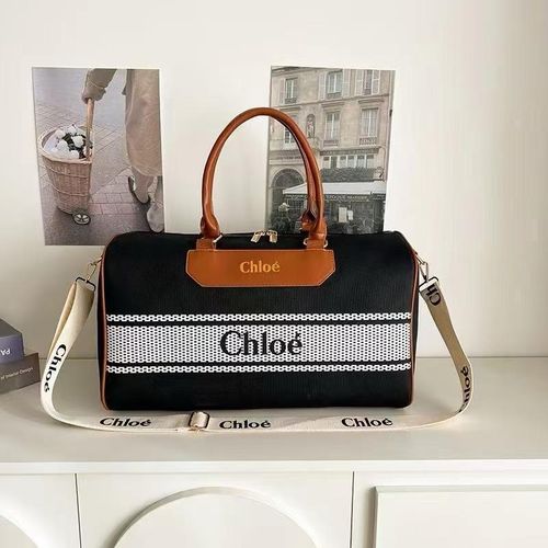 Large capacity handbag