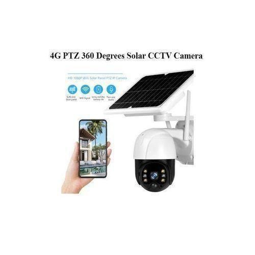 4G LTE Outdoor Camera 4G Sim Card CCTV CAMERA LTE Security 4G CCTV PTZ IP WIFI Camera