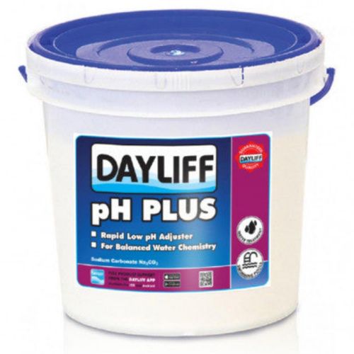 5 Litres pH PLUS For Pools