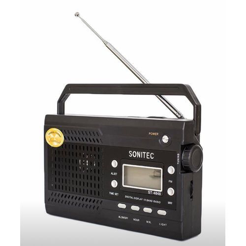 Digital Radio ST-4848