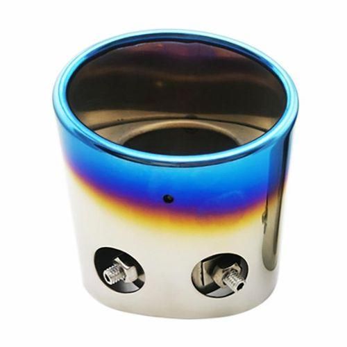 Car Rear Exhaust Muffler Pipe for Lexus GS GS300 2005-2011