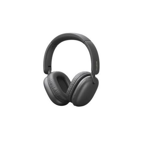 Oraimo OHP-317 BoomPop Lite ENC Over-Ear Wireless Headphones - Black