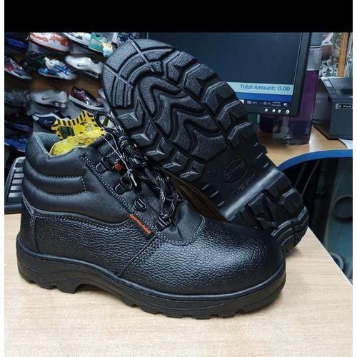 Durable Home And Industrial Safety Boots
