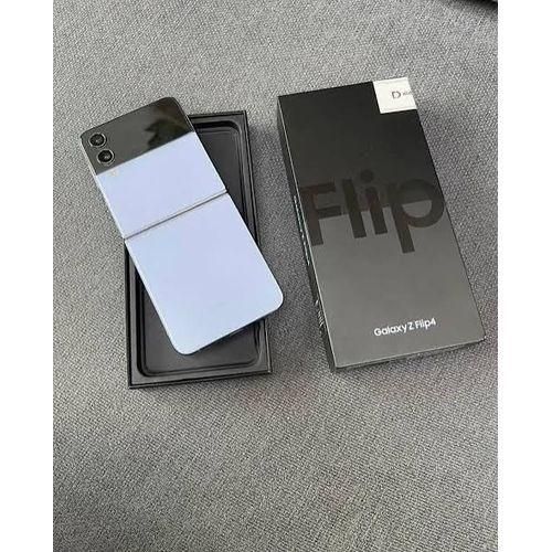 Samsung New Galaxy Z Flip 4 5G 256GB