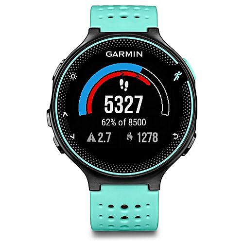 forerunner 235 running dynamics