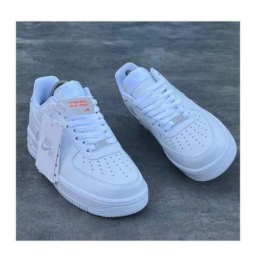 Share this product Shoes Style Air Force 1White Design Unisex Sports Sneakers Shoes 100 Original For RunningOutdoor airforce 1 shoes