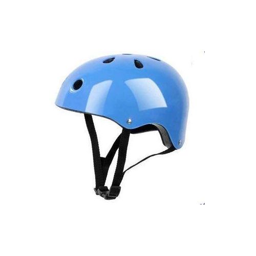 Blue Hard Protective Helmet