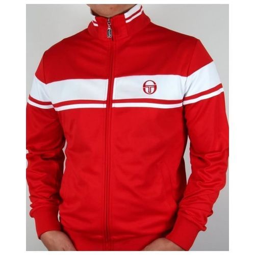 Red Sports Jacket