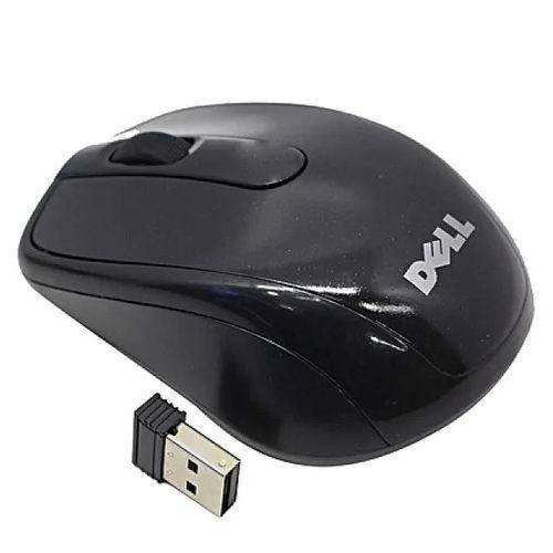 HP Low noise Wired Laser Mouse