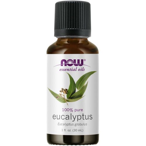 Eucalyptus Oil