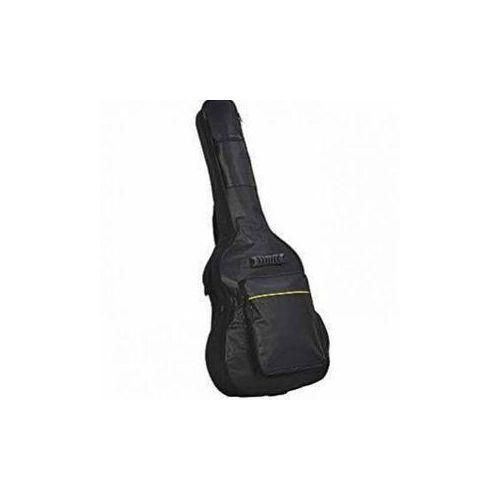 Padded acoustic guitar bag