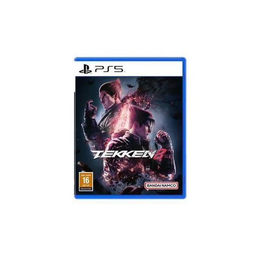 TEKKEN 8 PS5
