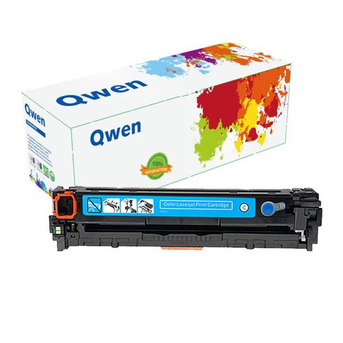 305A Cyan Laserjet Toner Cartridge CE411A