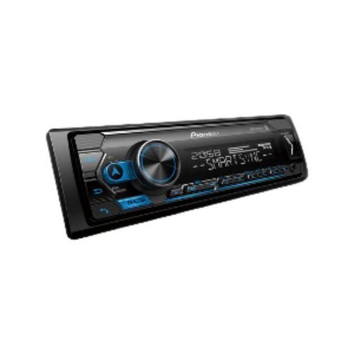 MVH-S325BT Car radio With Bluetooth Handsfree Calling