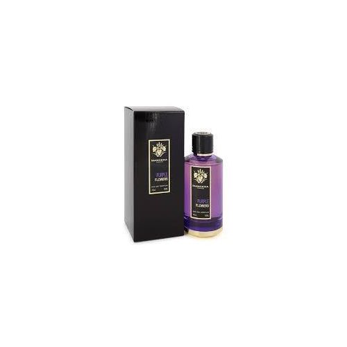 Mancera Purple Flowers Oriental Floral Fragrance