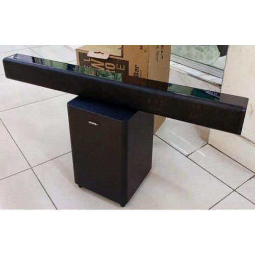 NBV8 21CH 1700W PMPO Soundbar