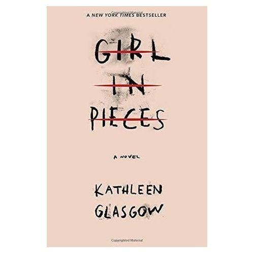 Girl In Pieces