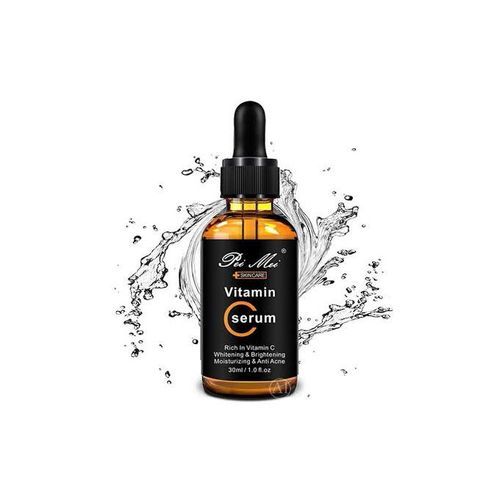 Vitamin C Whitening & Moisturising Serum - 30ml