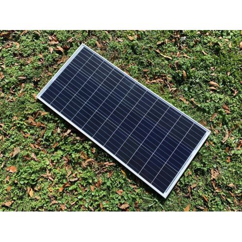 250Watts Solar Panel All Weather Monocrystalline 250 Watts Solar Panel 25 Years Warranty