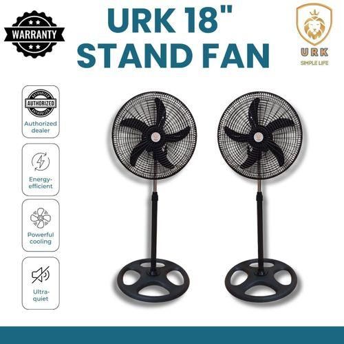 URK 18inches Standing Fan