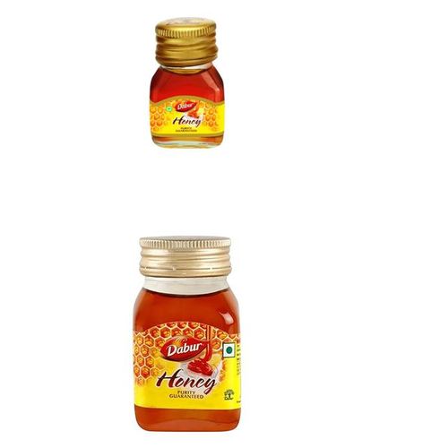 Pure and Natural Honey