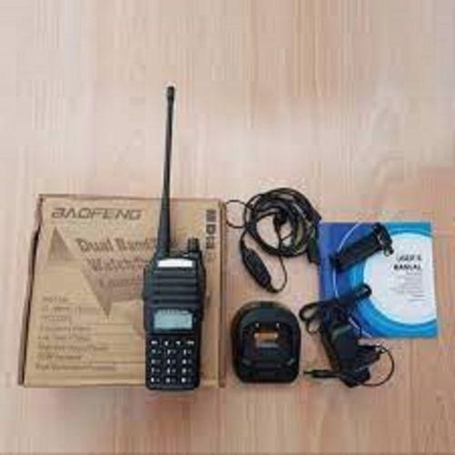 Baofeng UV-82 Long Range Walkie Talkie Radio Calls-2 Units
