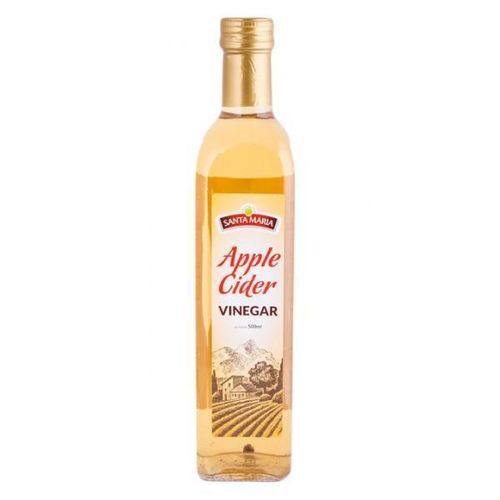 Organic Apple Cider Vinegar 500ml
