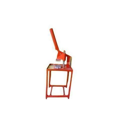 Commercial Chips Cutter – Heavy Duty French Fries Cutter Machine for Restaurants, Cafes, Hotels, and Fast Food Businesses, Easy to Use Stainless Steel Kitchen Equipment