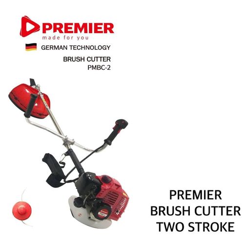 Commercial/ Domestic 2 Stroke Brush Cutter and garden Lawn Grass Trimmers