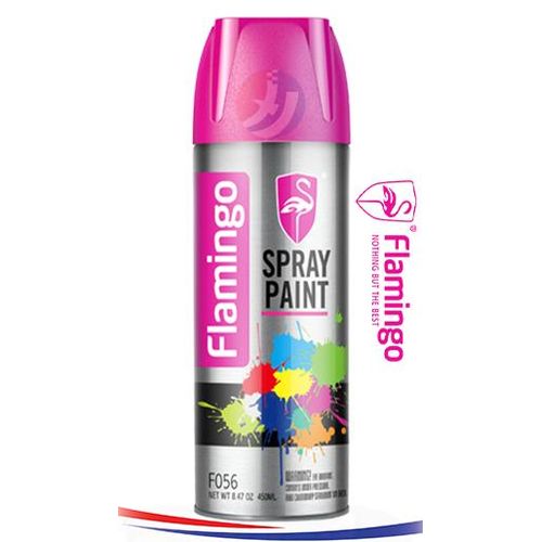 MULTIPURPOSE GOLD SPRAY PAINT