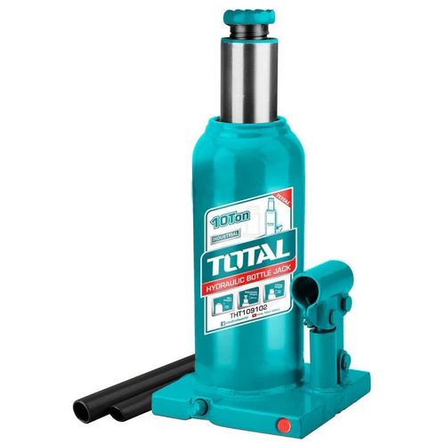 THT109102 Hydraulic Bottle Jack 10Ton