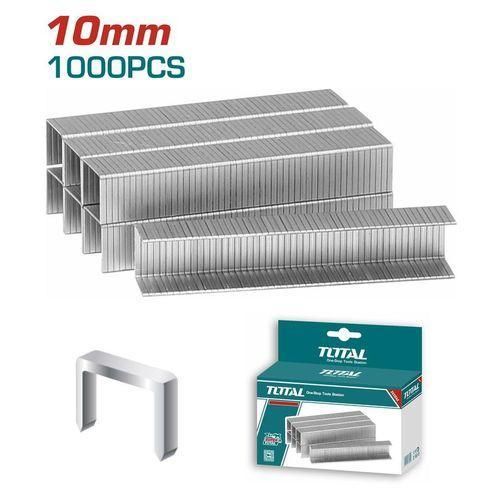 THT39101 Staples 1000pcs 10mm