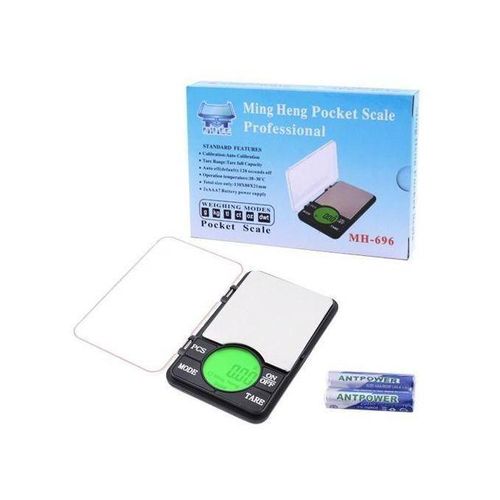 Grams scale 600g x 0.01g